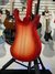 Rickenbacker 4003/4 S, Fireglo: Free image