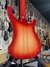 Rickenbacker 4003/4 S, Fireglo: Free image2