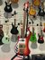 Rickenbacker 4003/4 S, Fireglo: Full Instrument - Front