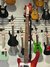 Rickenbacker 4003/4 S, Fireglo: Neck - Front