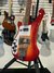 Rickenbacker 4003/4 S, Fireglo: Close up - Free