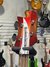 Rickenbacker 4003/4 , Fireglo: Headstock
