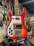 Rickenbacker 4003/4 , Fireglo: Free image