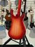 Rickenbacker 4003/4 , Fireglo: Free image2