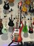 Rickenbacker 4003/4 , Fireglo: Full Instrument - Front