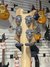 Rickenbacker 4003/4 S, Mapleglo: Headstock - Rear