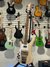 Rickenbacker 4003/4 S, Mapleglo: Full Instrument - Front