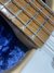 Rickenbacker 4003/4 S, Mapleglo: Close up - Free