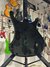 Aug 2020 Rickenbacker 4003(LH)/4 S, Jetglo: Body - Rear