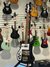 Rickenbacker 4003/4 S, Jetglo: Full Instrument - Front