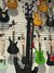 Rickenbacker 4003/4 S, Jetglo: Neck - Rear