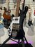 Rickenbacker 4003/4 S, Jetglo: Close up - Free
