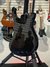 Rickenbacker 4003/4 S, Jetglo: Close up - Free2