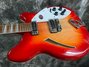 Rickenbacker 360/12 , Fireglo: Free image