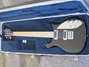 Rickenbacker 650/6 Colorado, Jetglo: Free image2