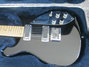Rickenbacker 650/6 Colorado, Jetglo: Body - Front