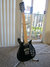 Rickenbacker 650/6 Colorado, Jetglo: Full Instrument - Front