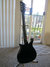Rickenbacker 650/6 Colorado, Jetglo: Full Instrument - Rear