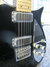 Rickenbacker 650/6 Colorado, Jetglo: Close up - Free2