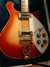 Rickenbacker 620/12 , Fireglo: Free image