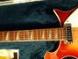 Rickenbacker 620/12 , Fireglo: Free image2