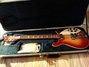 Rickenbacker 620/12 , Fireglo: Full Instrument - Front