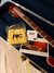 Rickenbacker 620/12 , Fireglo: Neck - Front