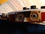 Rickenbacker 620/12 , Fireglo: Close up - Free