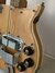 Rickenbacker Doubleneck prototype/46 Doubleneck, Mapleglo: Free image2