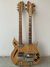 Rickenbacker Doubleneck prototype/46 Doubleneck, Mapleglo: Full Instrument - Front