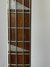 Rickenbacker Doubleneck prototype/46 Doubleneck, Mapleglo: Neck - Front