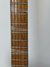 Rickenbacker Doubleneck prototype/46 Doubleneck, Mapleglo: Close up - Free