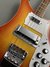 Rickenbacker 4003/4 Refin, Fireglo: Free image
