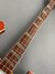 Rickenbacker 4003/4 Refin, Fireglo: Neck - Front