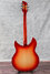 Rickenbacker 330/6 , Fireglo: Full Instrument - Rear