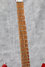 Rickenbacker 330/6 , Fireglo: Neck - Front