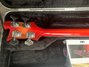 Rickenbacker 4003/4 , Fireglo: Headstock - Rear