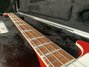 Rickenbacker 4003/4 , Fireglo: Neck - Front