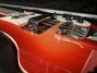 Rickenbacker 4003/4 , Fireglo: Close up - Free