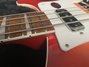 Rickenbacker 4003/4 , Fireglo: Close up - Free2