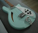 Rickenbacker 4005/4 , Blue Boy: Body - Front