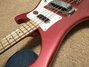 Rickenbacker 4003/4 S, Metallic Plumglo: Free image