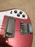 Rickenbacker 4003/4 S, Metallic Plumglo: Close up - Free