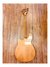 Rickenbacker 4005/4 WB, Natural Maple: Full Instrument - Rear