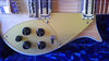 Rickenbacker 660/6 , Mapleglo: Free image