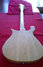 Rickenbacker 660/6 , Mapleglo: Full Instrument - Rear