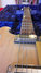 Rickenbacker 660/6 , Mapleglo: Neck - Front