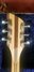 Rickenbacker 381/6 V69, Mapleglo: Headstock - Rear