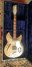 Rickenbacker 381/6 V69, Mapleglo: Full Instrument - Front