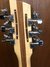 Rickenbacker 360/12 , Mapleglo: Headstock - Rear